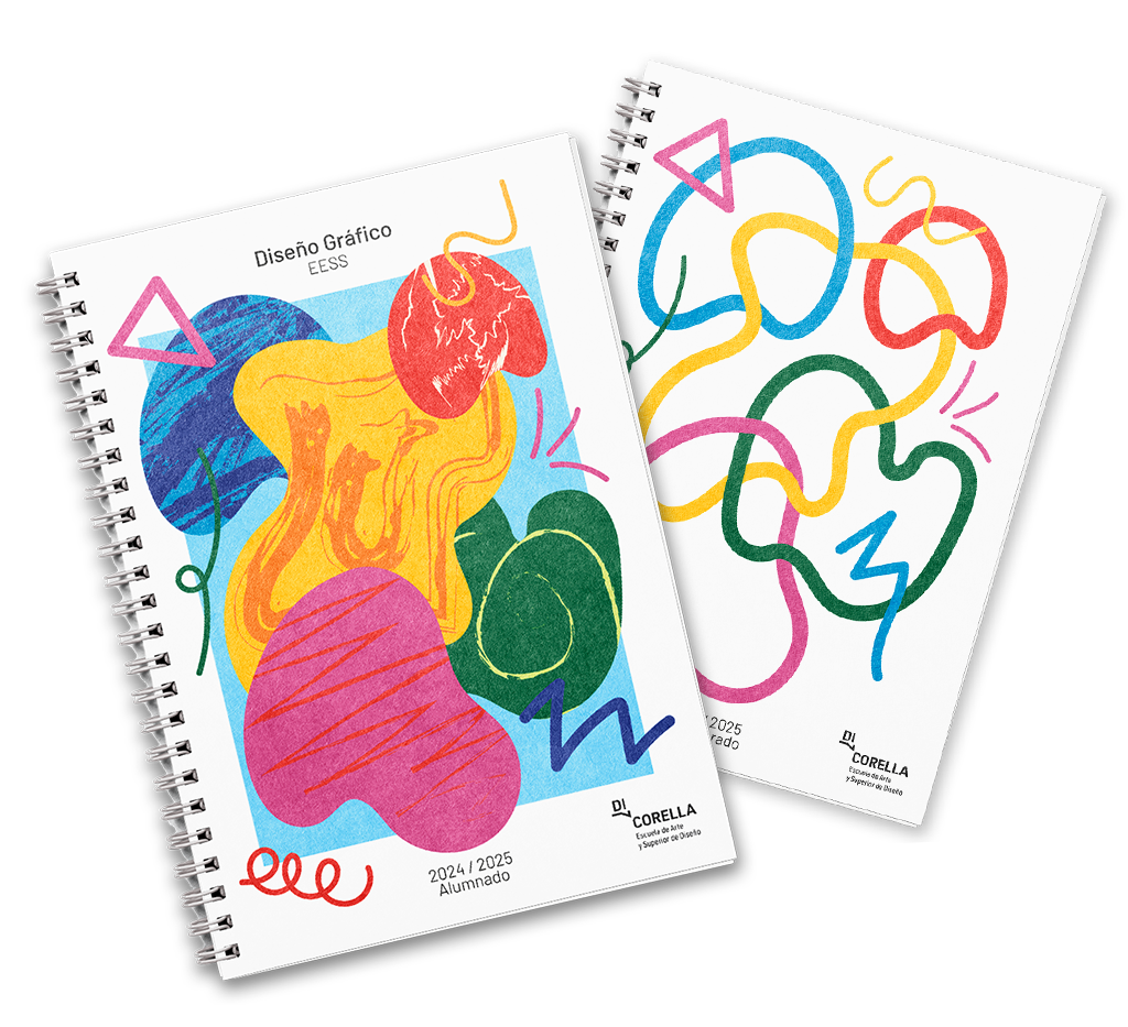Agenda escolar 2024/2025